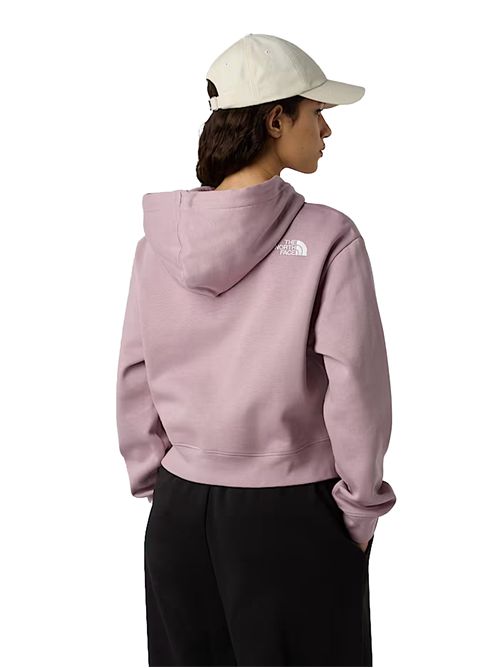 THE NORTH FACE Felpa Essential Relaxed THE NORTH FACE | NF0A89EXD2Q1